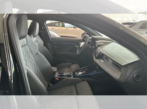 Audi RS3 Sportback Panorama Navi Matrix **SONDERABNEHMER "PERSONEN MIT BEHINDERUNG"**