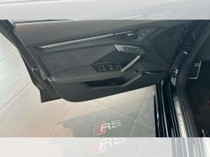 Audi RS3 Sportback Panorama Navi Matrix **SONDERABNEHMER "PERSONEN MIT BEHINDERUNG"**