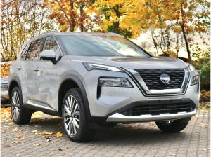 Nissan X-Trail 1.5 MHEV TEKNA+ ACC+LED+Navi+Pano+SD+SHZ