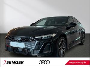 Audi A5 Avant e-hybrid quattro Tech plus Paket B&O