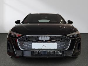 Audi A5 Avant e-hybrid quattro Tech plus Paket B&O