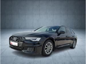 Audi A6 Avant Design S line 40 TDI S tr. Matrix HUD
