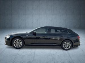 Audi A6 Avant Design S line 40 TDI S tr. Matrix HUD