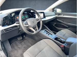 Volkswagen Golf Variant Life 2.0 TDI DSG ACC LED KAMERA NAVI