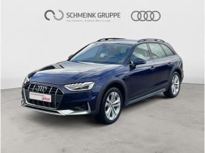 Audi A4 Avant allroad 40 TDI quattro NAVI LED