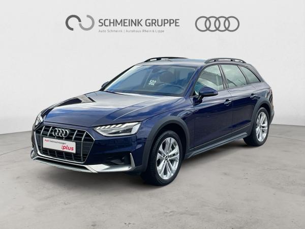 Audi A4 Avant allroad 40 TDI quattro NAVI LED