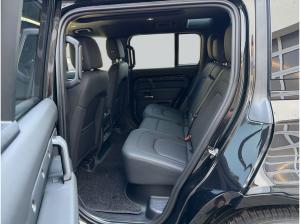 Land Rover Defender 110 3.0 Diesel D250 MHEV X-Dynamic SE