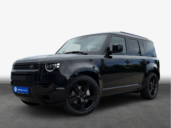 Land Rover Defender 110 3.0 Diesel D250 MHEV X-Dynamic SE