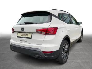 Seat Arona 1.0 TSI Style Climatronic LED GRA PDC SHZ