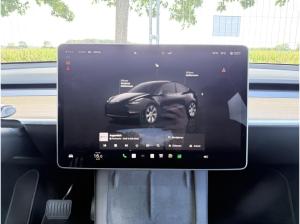 Tesla Model Y Long Range Dual Motor +SOFORT VERFÜGBAR+