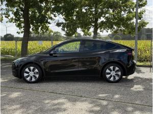 Tesla Model Y Long Range Dual Motor +SOFORT VERFÜGBAR+
