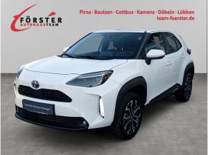 Toyota Yaris Cross 📣 Top-Deal - nur für kurze Zeit: Hybrid  5-Türer Teamplayer mit Safety- & Winter-Paket ⏰