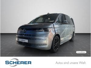 Volkswagen T7 Multivan 2.0 TDI Life Lang sofort verfügbar