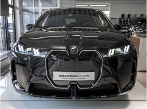BMW ix iX