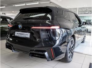 BMW ix iX