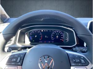 Volkswagen T-Roc Cabriolet 1.5 TSI DSG R-Line AHK, GJR, IQ.DRIVE u.v.m.