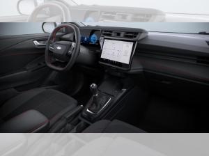 Ford Puma ST-Line ⚡WARTUNG/VERSCHLEIß⚡125PS Automatik⚡Winterpaket, Komfortpaket, Rückfahrkamera⚡Oktober/Nov