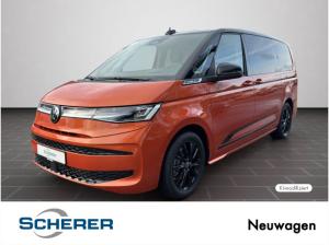 Volkswagen T7 Multivan T7 Edition Lang *SOFORT Verfügbar*