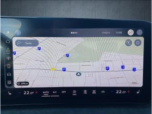 Audi A3 TFSI S line TECH PLUS BUSINESS MATRIX SHZ WKR *SOFORT VERFÜGBAR*