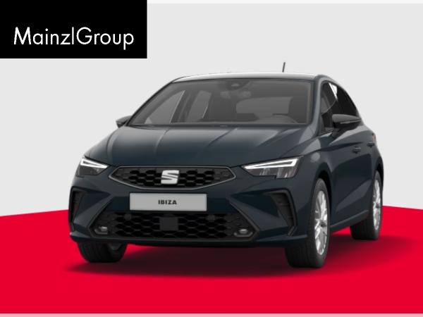 Seat Ibiza FR DSG 116 PS❗Frei Konfigurierbar❗Privat und Gewerbe❗Aktion verlängert❗