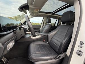 Mercedes-Benz GLS 350 d 4MATIC mit AMG+NIGHT+PANODACH+KEYLESS+FAHRASSISTENZ+360°+2 JAHRE HERSTELLERGARANTIE