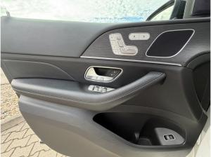 Mercedes-Benz GLS 350 d 4MATIC mit AMG+NIGHT+PANODACH+KEYLESS+FAHRASSISTENZ+360°+2 JAHRE HERSTELLERGARANTIE