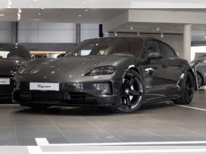 Porsche Taycan GTS Sport Turismo (Typ Y1C)