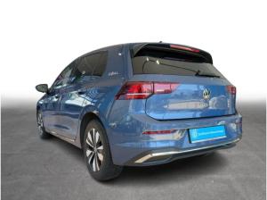 Volkswagen Golf 2.0 TDI SCR 110kW DSG Goal