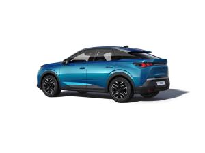 Peugeot 3008 ALLURE BUSINESS HYBRID 145 e-DSC6 🔥 ALLWETTERBEREIFUNG 🔥