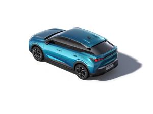Peugeot 3008 ALLURE BUSINESS HYBRID 145 e-DSC6 🔥 ALLWETTERBEREIFUNG 🔥
