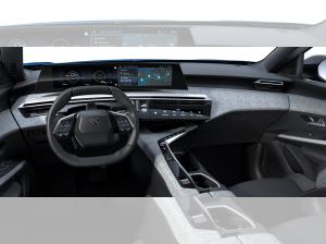 Peugeot 3008 ALLURE BUSINESS HYBRID 145 e-DSC6 🔥 ALLWETTERBEREIFUNG 🔥