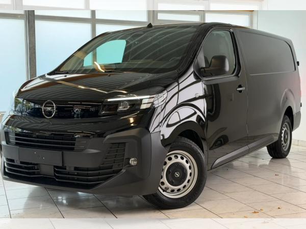 Opel Vivaro Vivaro XL - AHK/CarPlay/LED/Kamera/Navi/SHZ