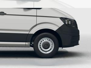 Volkswagen Crafter 35 Kasten TDI 6-Gang