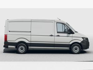Volkswagen Crafter 35 Kasten TDI 6-Gang