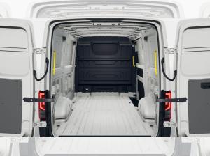 Volkswagen Crafter 35 Kasten TDI 6-Gang