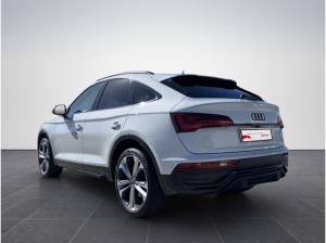 Audi Q5 Sportback S-Line 40TDI S tronic quattro *B&O*