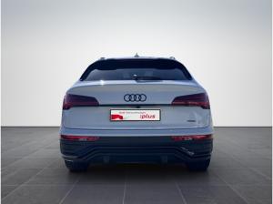 Audi Q5 Sportback S-Line 40TDI S tronic quattro *B&O*