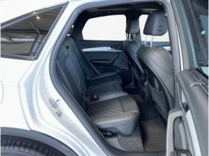 Audi Q5 Sportback S-Line 40TDI S tronic quattro *B&O*