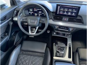 Audi Q5 Sportback S-Line 40TDI S tronic quattro *B&O*