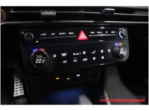Hyundai TUCSON Hybrid N-Line PHEV 1.6 T-GDI 2WD 6-Gang-A/T