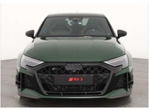 Audi RS3 Sportback TFSI Qu. Competition limited, Keramik