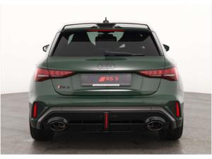 Audi RS3 Sportback TFSI Qu. Competition limited, Keramik