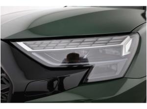 Audi RS3 Sportback TFSI Qu. Competition limited, Keramik