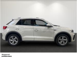 Volkswagen T-Roc 1.0 TSI R-Line LED ACC SHZ PDC LM KLIMA