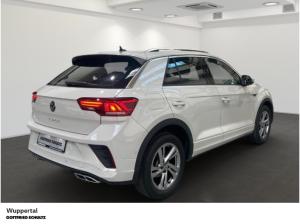 Volkswagen T-Roc 1.0 TSI R-Line LED ACC SHZ PDC LM KLIMA