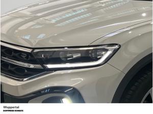 Volkswagen T-Roc 1.0 TSI R-Line LED ACC SHZ PDC LM KLIMA