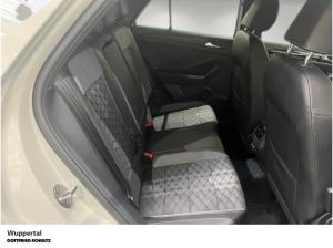 Volkswagen T-Roc 1.0 TSI R-Line LED ACC SHZ PDC LM KLIMA