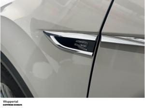 Volkswagen T-Roc 1.0 TSI R-Line LED ACC SHZ PDC LM KLIMA