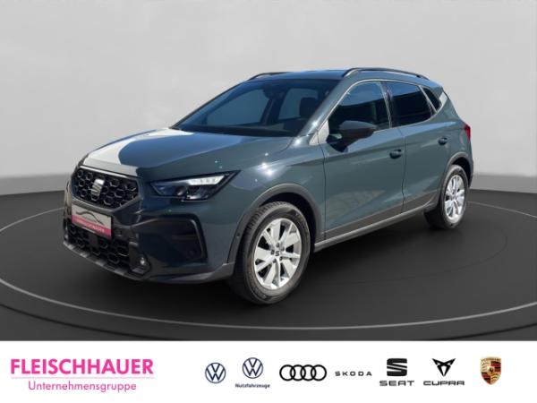 Seat Arona 1.0 TSI Style Sitzheizung Navi Full-Link