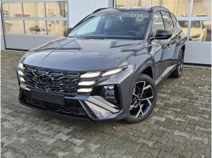 Hyundai TUCSON 1.6 T-GDI Hybrid N Line X +ASSISTENZPAKET